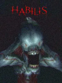  Habilis  cover