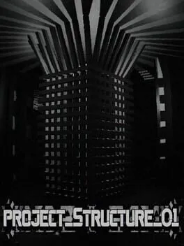  Project_Structure_01  cover