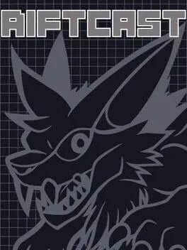  Riftcast  cover