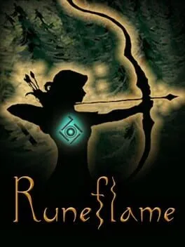  Runeflame  cover