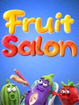  Fruit Salon  cover
