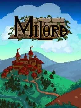  Milord  cover