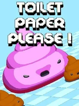  Toilet Paper Please  cover