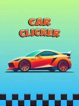  Car Clicker  cover
