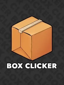  Box Clicker  cover