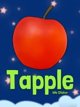 Tapple: Idle Clicker  cover