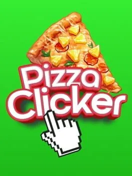 Pizza Clicker  cover