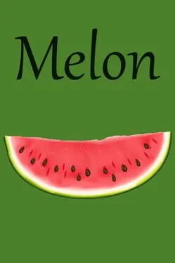  Melon  cover