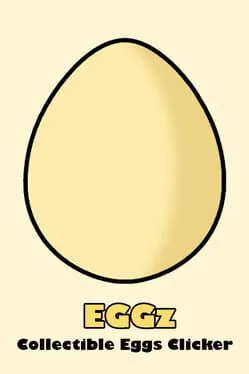  Eggz: Collectible Eggs Clicker  cover
