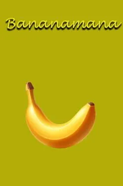  Bananamana  cover