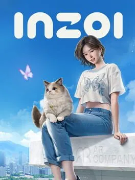 Inzoi  cover