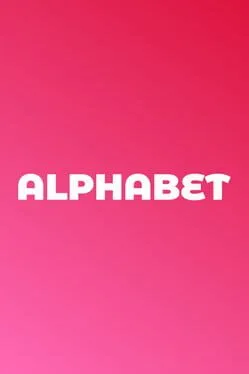 Alphabet  cover