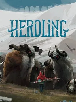  Herdling  cover