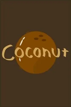  Coconut  cover