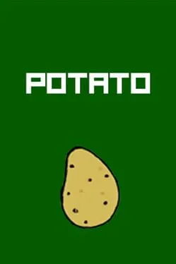 Potato  cover