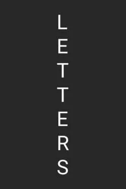  Letters  cover