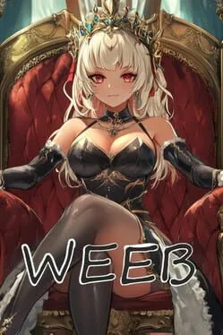  Weeb  cover