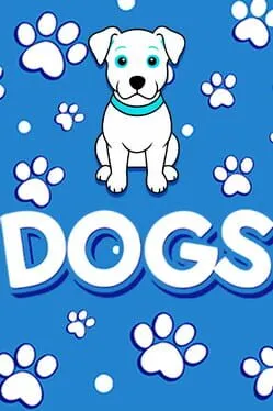  Dogs  cover