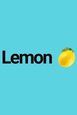  Lemon  cover