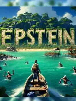  Epstein  cover