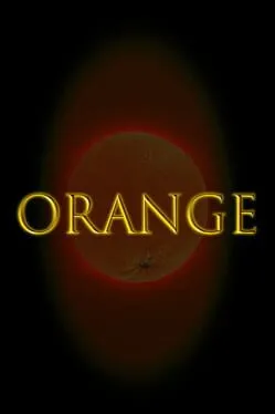  Orange: The Annoying Clicker  cover