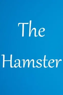  The Hamster  cover