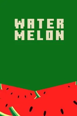  Watermelon  cover
