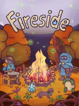  Fireside  cover