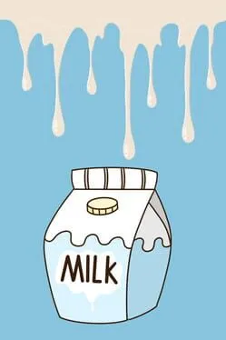  Milk  cover