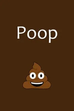  Poop  cover