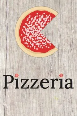  Pizzeria  cover