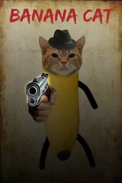  Banana Cat  cover