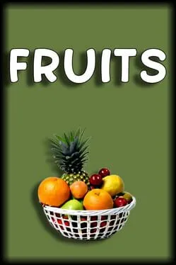  Fruits  cover