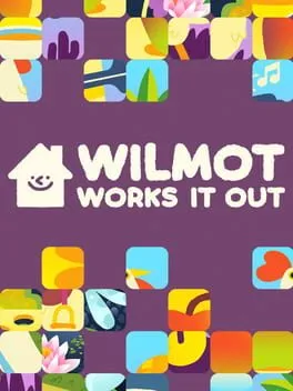 Wilmot Works It Out  cover