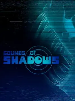  Sounds of Shadows  cover