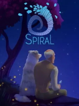  Spiral  cover