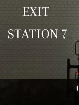  Exit Station 7  cover