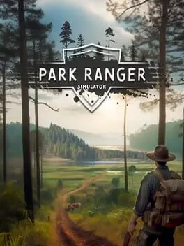  Park Ranger Simulator  cover