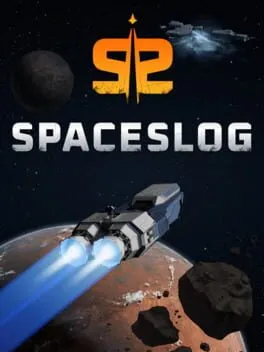  SpaceSlog  cover