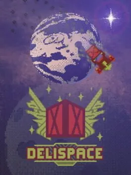  DeliSpace  cover