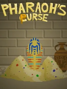  Pharaoh's Purse  cover