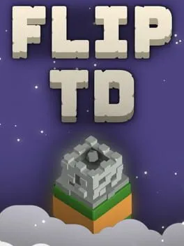  Flip TD: Tower Defense  cover