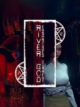  River God: Enshrouded Current  cover