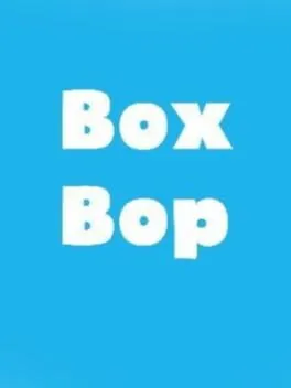  Box Bop  cover