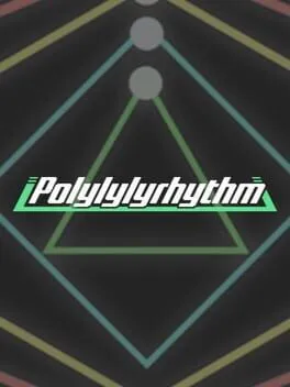  Polylylyrhythm  cover