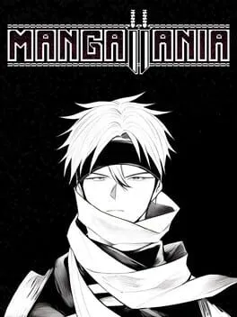  Mangavania 2  cover