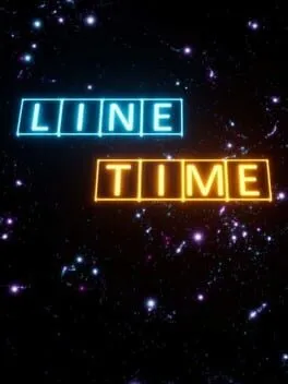  Line Time  cover