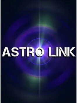  Astro Link  cover