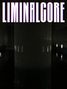  Liminalcore  cover