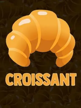  Croissant  cover